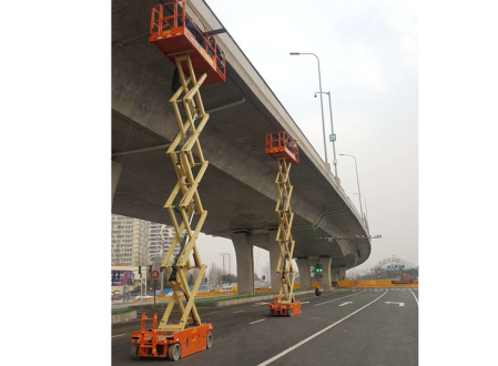 杭州市利用剪刀开云综合在线登入官网网址
实施高架路改造提升工程