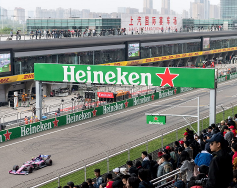 电动开云综合在线登入官网网址
曾参与上海F1大奖赛赛场广告牌安装任务